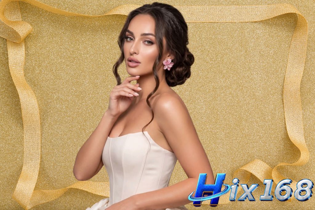 HIX168 SLOT